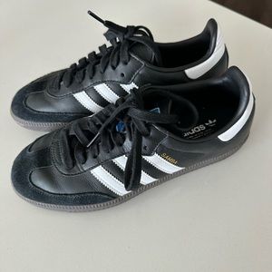 Adidas Samba OG Women’s 7/7.5